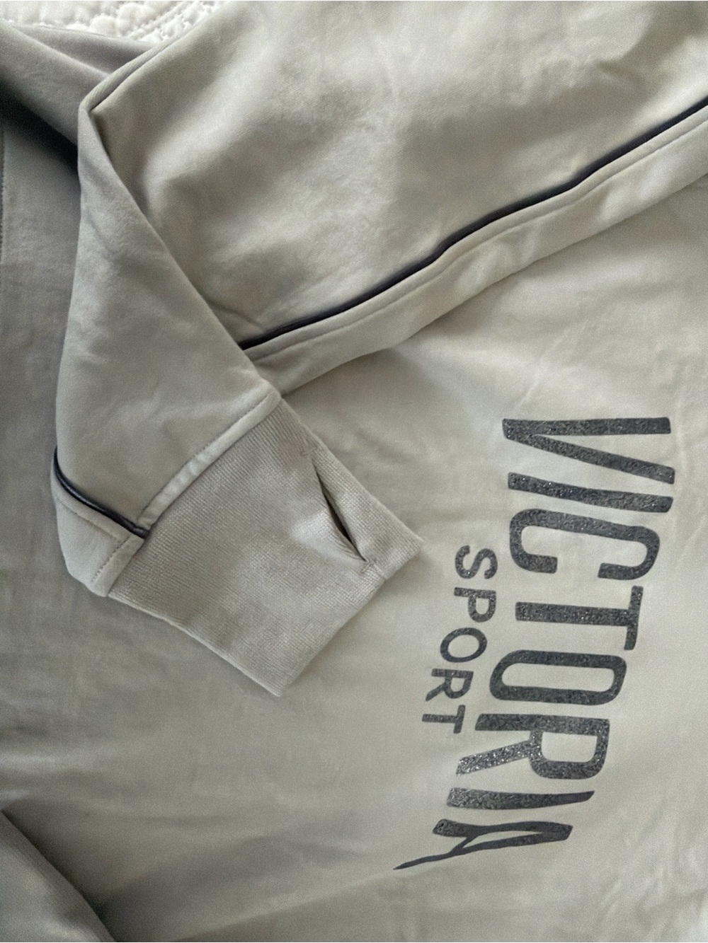Women’s Victoria Secret sport hoodie
